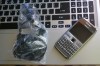 Nokia e72 Grey - Impecabil - Ca nou  - Cu accesorii - NECODAT - modelul GRI - Argintiu