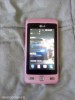 LG KP501