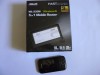 ASUS WL-330N 5-in-1 Wireless-N150 Mobile Router, IEEE 802.11b/g/n, Range Extender, Hotspot support