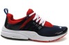Adidasi Nike Presto Navy Red 2013
