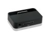 Dock Apple iPhone 4 4S Black