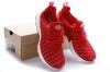 Adidasi Nike Presto Rosu - Alb 2013