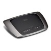 Linksys X3000, ADSL2+ 300 Mbps
