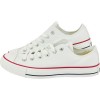 TENISI CONVERSE ALL STAR 2013 --CEL MAI MIC PRET ! CULOARE ALBA---UNISEX-- TRANSPORT GRATUIT !