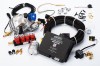 INSTALATIE GPL TOMASETTO - MINIKIT STAG 200-4
