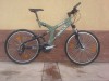 VAND/SCHIMB-MTB-BULLS 13-GERMANIA-EXCLUSIVE MODEL-SHIMANO DEORE-ALUMINIU-ACCEPT-VARIANTE/SCHIMBURI/ASTEPT PROPUNERI-