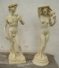 2 sculpturi nuduri 