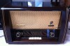 radio vechi lampi NECKERMANN