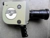 Camera de filmat ruseasca Krasnogorsk 2