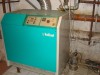 IJD - Centrala termica de pardoseala VAILLANT