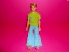 papusa barbie ken fashion de la mattel cap 2005 si corp 1966
