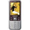 Telefon mobil Samsung C3322 Duos, Dual Sim Scarlet Red