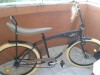 Vand bicicleta noua PEGAS model nou