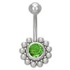 Piercing pentru buric PY132-0062