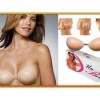 Un Bra Sutien invizibil din silicon  Sutien push up din silicon fara bretele Produs nou pe Piata