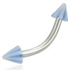 Piercing inox PY076-0055