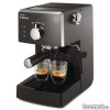 Espressor Philips Saeco HD8323/ 09, 1 l, 15 bari, negru