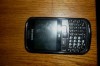 Doar AZi !!!Super Pret Vand Schimb Samsung GT S3350 Black