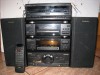 TECHNICS LINIE MIDI / MADE IN JAPAN