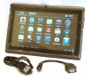 TABLETA 7 INCH ALLWINER A13, DUAL CAMERA,512MB RAM,4 GB INTERN- CADOU 2 CABLURI - PROMOTIE !