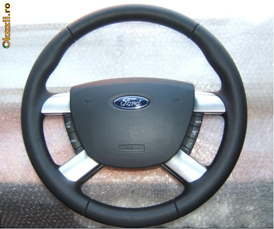 Airbag ford focus #5