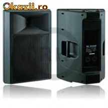 vand/schimb boxe RH sound 250w real foto mare vand/schimb boxe RH sound 250w real foto mare