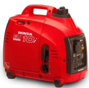Second hand honda inverter generators #6