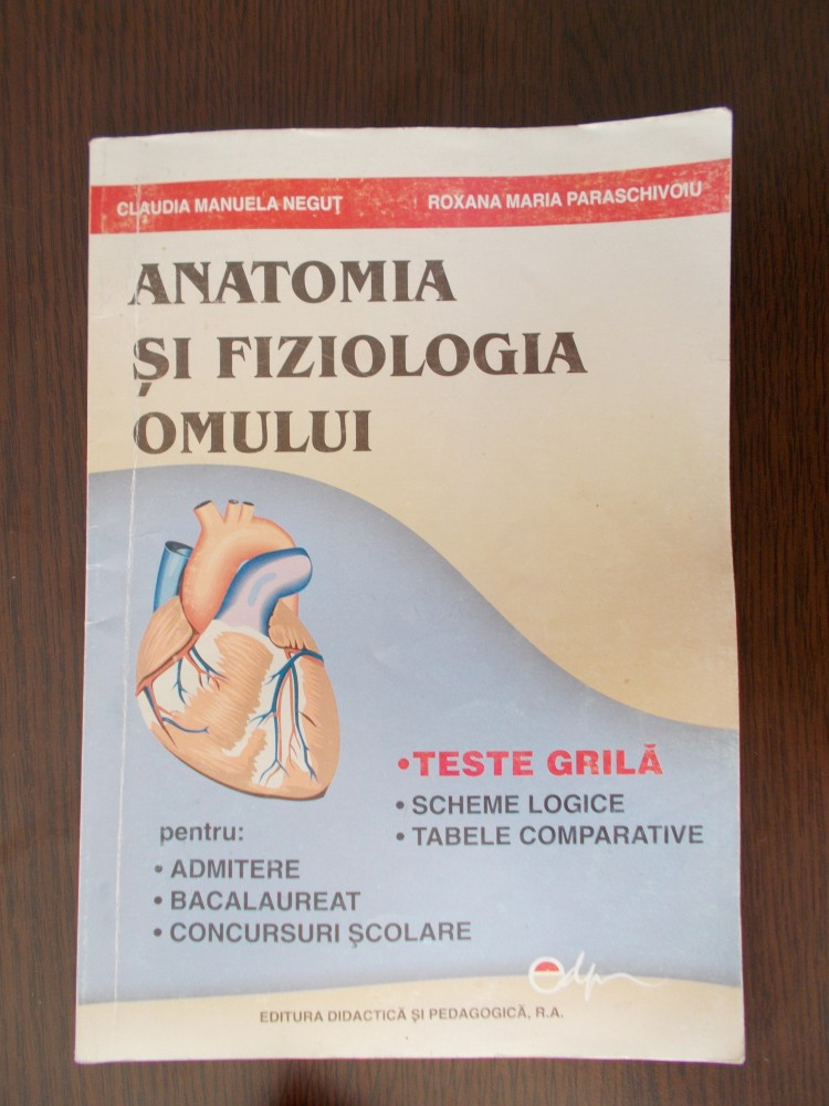 atlas de anatomie a omului - Search and Download